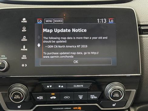 Used 2020 Honda CR-V Touring image 21