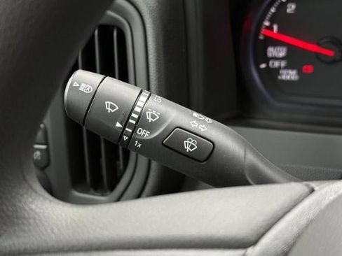 New 2026 Chevrolet Silverado 1500 Custom Trail Boss image 26