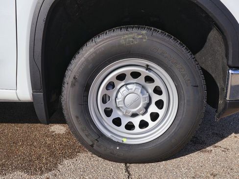 New 2026 GMC Sierra 1500 Pro w/ Pro Value Package image 25