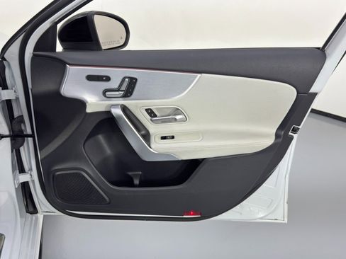 Used 2021 Mercedes-Benz A 35 AMG 4MATIC image 46