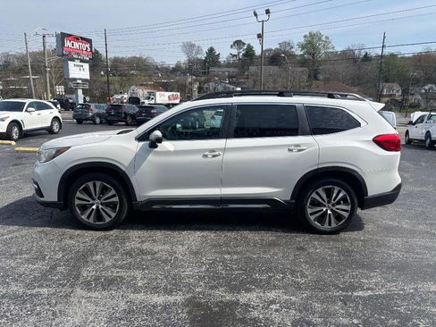 Used 2019 Subaru Ascent Limited w/ Popular Package #3 image 5