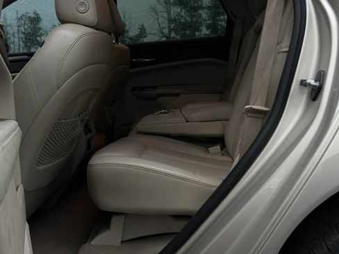 Used 2014 Cadillac SRX Luxury FWD image 15