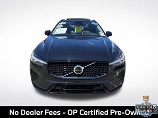Used 2024 Volvo XC60 B5 Plus AWD/4WD video 2