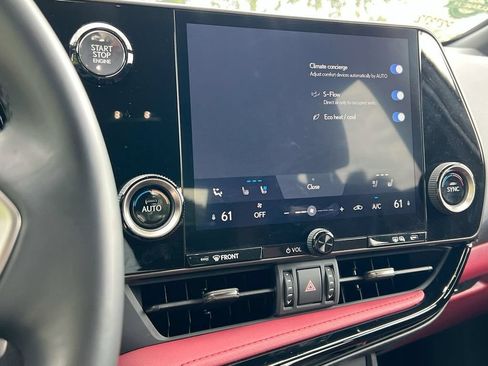 Certified 2024 Lexus NX 350 AWD image 17