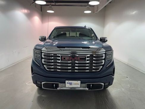 Certified 2025 GMC Sierra 1500 Denali image 2