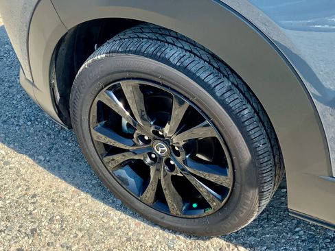 Used 2024 MAZDA CX-30 AWD 2.5 S w/ Preferred Package image 19