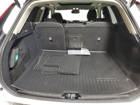 Used 2026 Volvo XC60 B5 Ultra w/ Protection Package Premier image 8