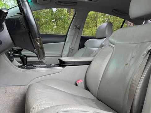 Used 2006 Lexus GS 300 AWD image 5