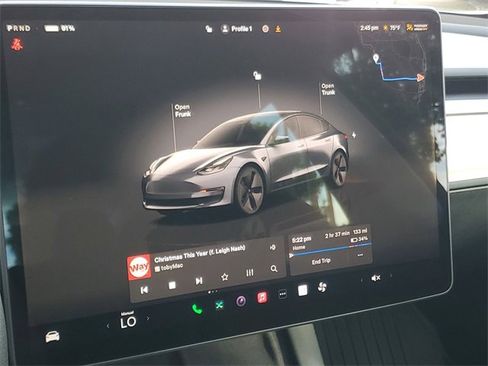 Used 2023 Tesla Model 3 Standard Range image 22