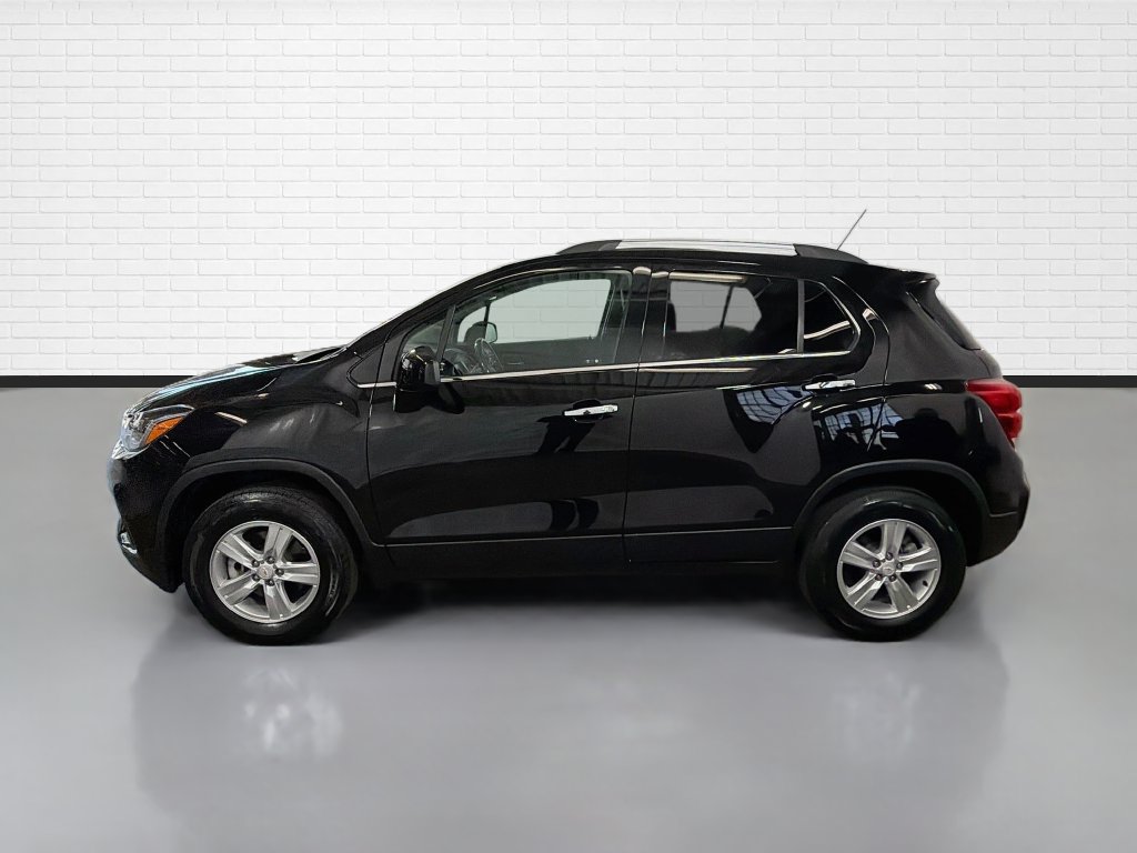 Used 2020 Chevrolet Trax LT w/ LT Convenience Package AWD/4WD image 6