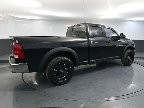 Used 2012 RAM 1500 Big Horn image 4