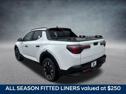 New 2026 Hyundai Santa Cruz SEL AWD/4WD image 3