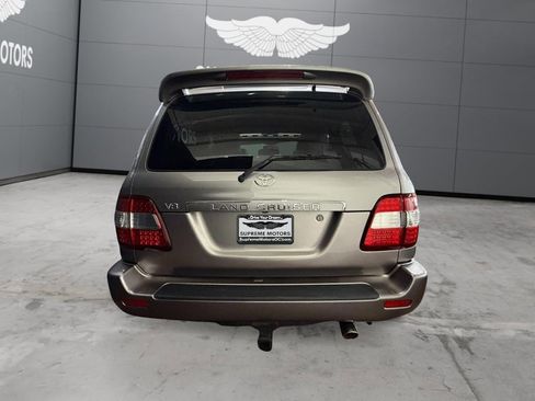 Used 2007 Toyota Land Cruiser image 7