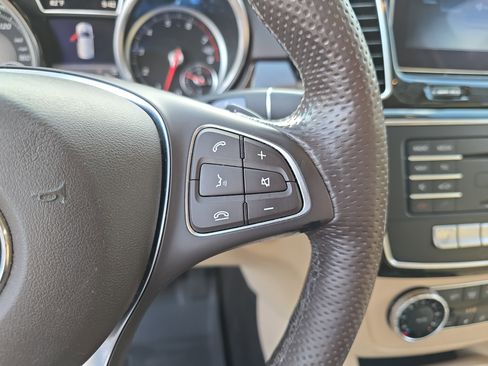 Used 2018 Mercedes-Benz GLE 350 4MATIC image 18