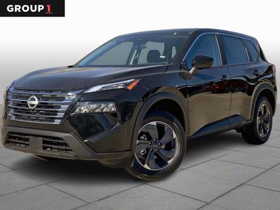 Used 2026 Nissan Rogue SV