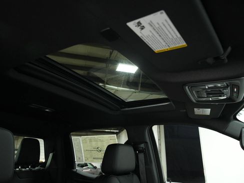 New 2025 GMC Sierra 1500 AT4 w/ AT4 Premium Package image 20