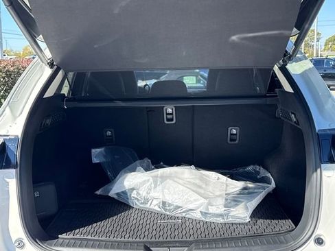 New 2025 MAZDA CX-5 AWD 2.5 S w/ Premium Plus Pkg image 10