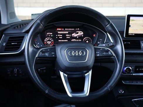 Used 2018 Audi Q5 2.0T Premium Plus w/ Premium Plus Package AWD/4WD image 33