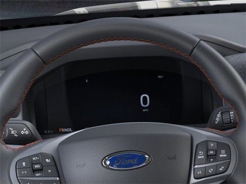 New 2026 Ford Explorer Active w/ Active Comfort Package image 13
