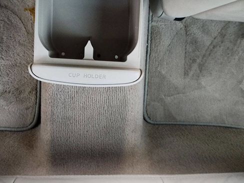 Used 2004 INFINITI I35 Base 4dr Sedan image 30