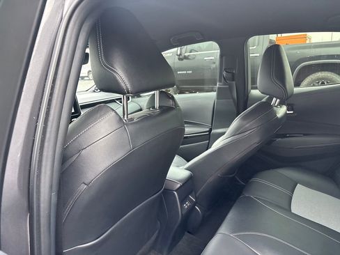 Used 2024 Toyota Corolla XSE image 26