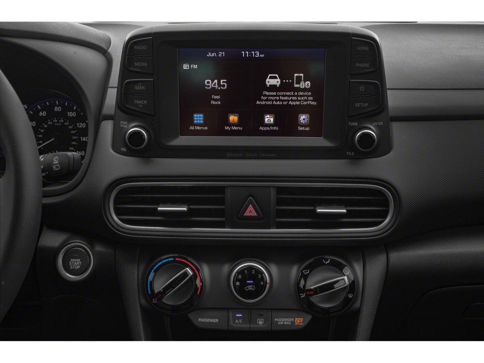 Used 2018 Hyundai Kona SE AWD/4WD image 7