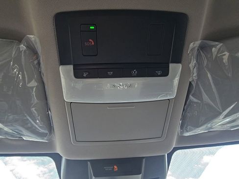 New 2026 Nissan Rogue SV w/ Cold Weather Package AWD/4WD image 26