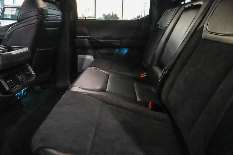 Used 2023 Ford F150 Raptor w/ Equipment Group 802A Raptor R AWD/4WD image 23