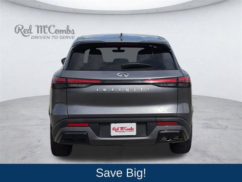 Used 2023 INFINITI QX60 Pure FWD image 6