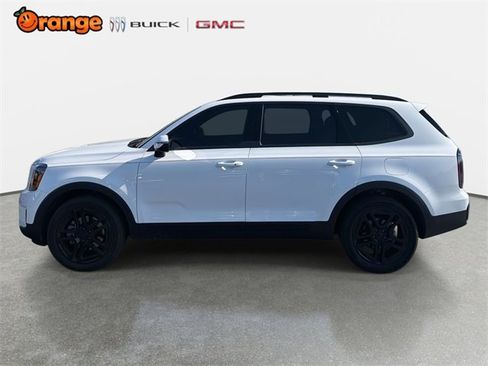 Used 2025 Kia Telluride EX X-Line image 6
