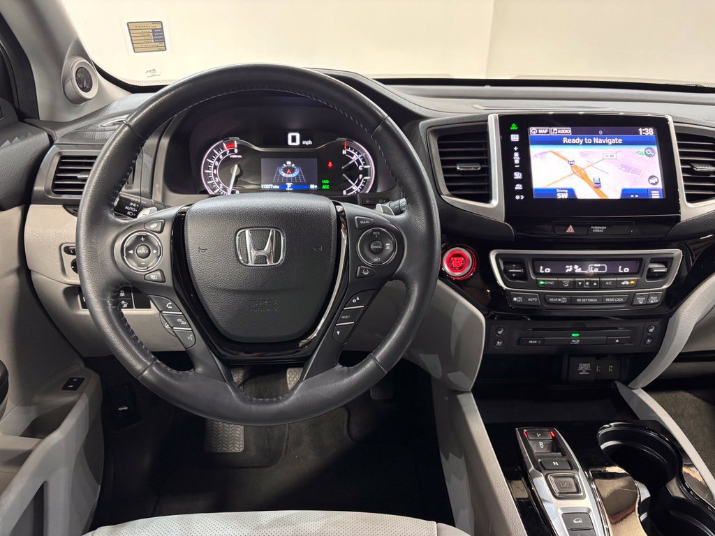 Used 2016 Honda Pilot Elite image 23