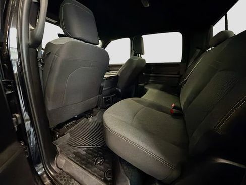 Used 2022 RAM 2500 Tradesman image 23