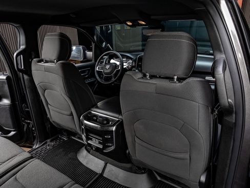 Used 2020 RAM 1500 Lone Star image 30