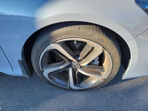 Used 2022 Honda Accord Sport Special Edition image 9