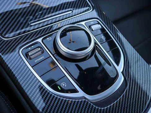 Used 2019 Mercedes-Benz C 300 Sedan image 22