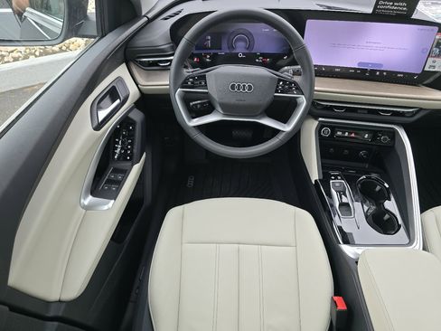 New 2026 Audi Q5 Premium image 34