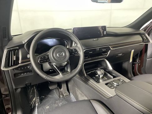 New 2026 MAZDA CX-90 3.3 Turbo w/ Premium Plus Pkg AWD/4WD image 8