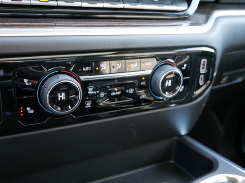 New 2026 Chevrolet Silverado 1500 RST w/ RST All Star Premium Package image 19