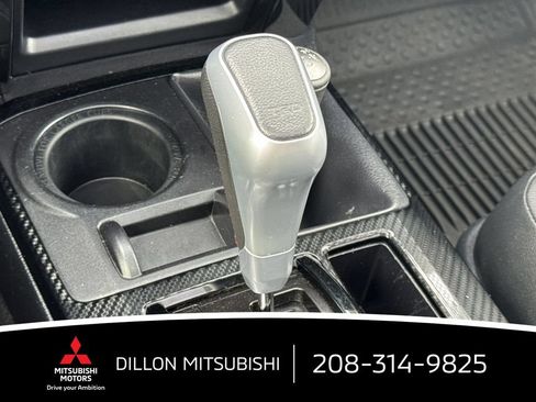 Used 2021 Toyota 4Runner TRD Off-Road Premium w/ Moonroof Package AWD/4WD image 25