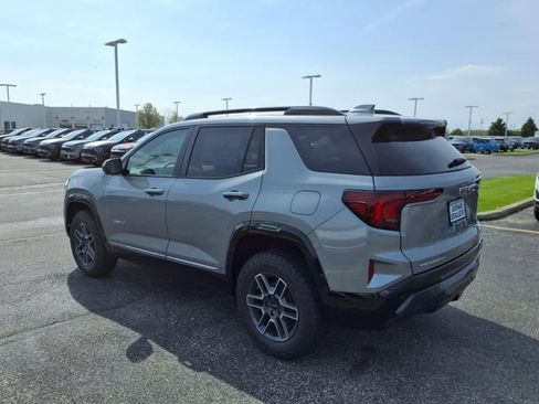 New 2026 GMC Terrain AT4 w/ Convenience Package III image 9