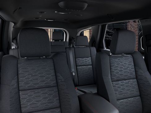 New 2026 Dodge Durango GT w/ Blacktop Package image 26