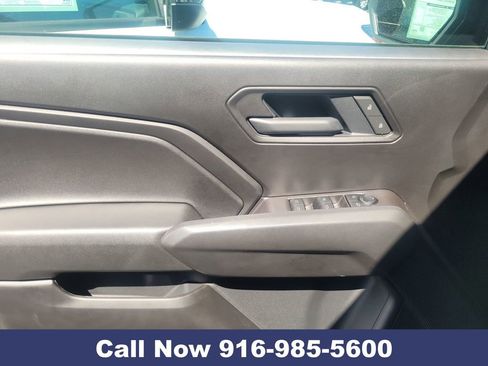 New 2026 Chevrolet Colorado Trail Boss image 26