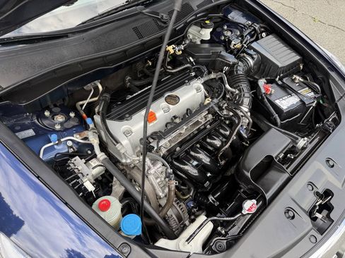 Used 2012 Honda Accord LX image 24