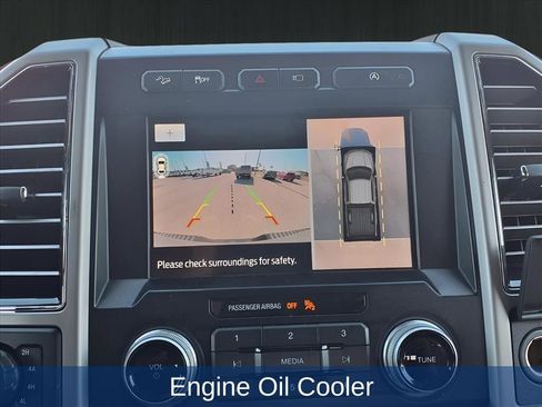 Used 2019 Ford F150 King Ranch w/ Equipment Group 601A Luxury image 18