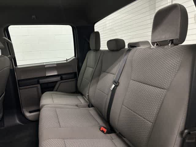 Used 2022 Ford F250 XLT w/ XLT Premium Package AWD/4WD image 14