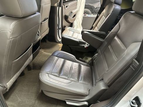 Certified 2018 GMC Yukon Denali w/ Open Road Package image 31