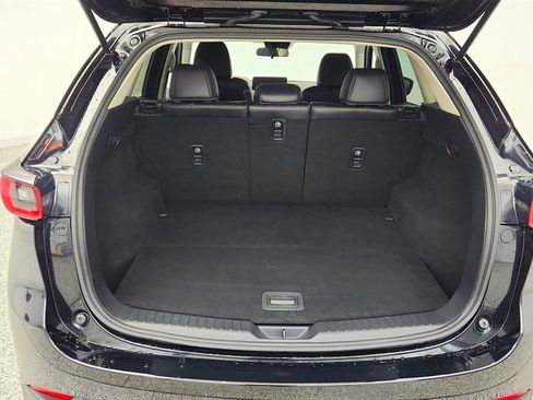 Used 2023 MAZDA CX-5 AWD 2.5 S w/ Select Package image 21