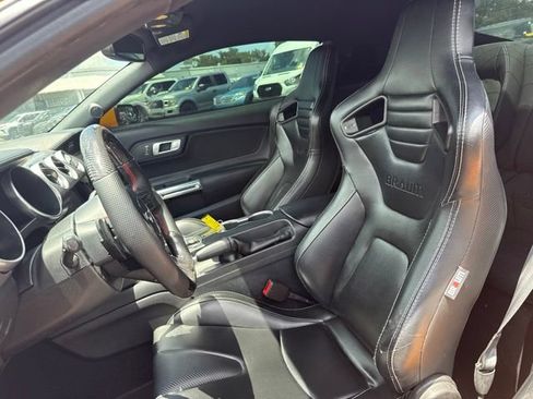 Used 2019 Ford Mustang GT w/ Equipment Group 301A RWD image 8