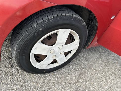 Used 2008 Chevrolet Aveo LS w/ Power Package image 15