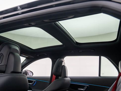 New 2026 Mercedes-Benz E 53 AMG 4MATIC Sedan image 19